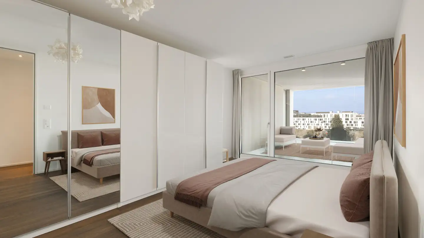 Appartamento in vendita - 8052 Zürich - Foto 4