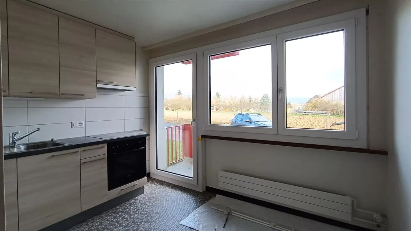 Appartamento in affitto - Route De Grandson 32, 2017 Boudry - Photo 2