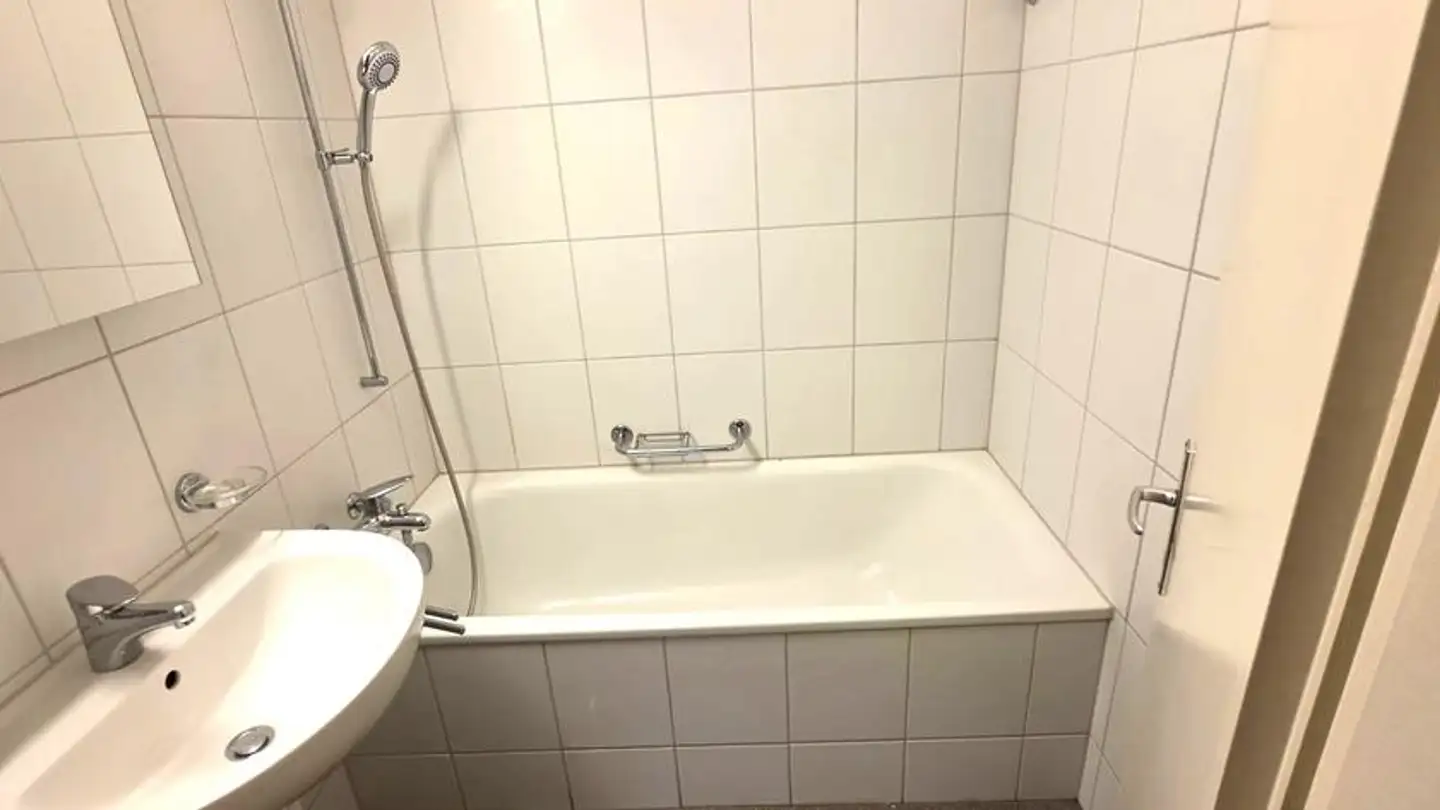 Wohnung mieten - Hammerstrasse 89, 4057 Basel - Foto 2