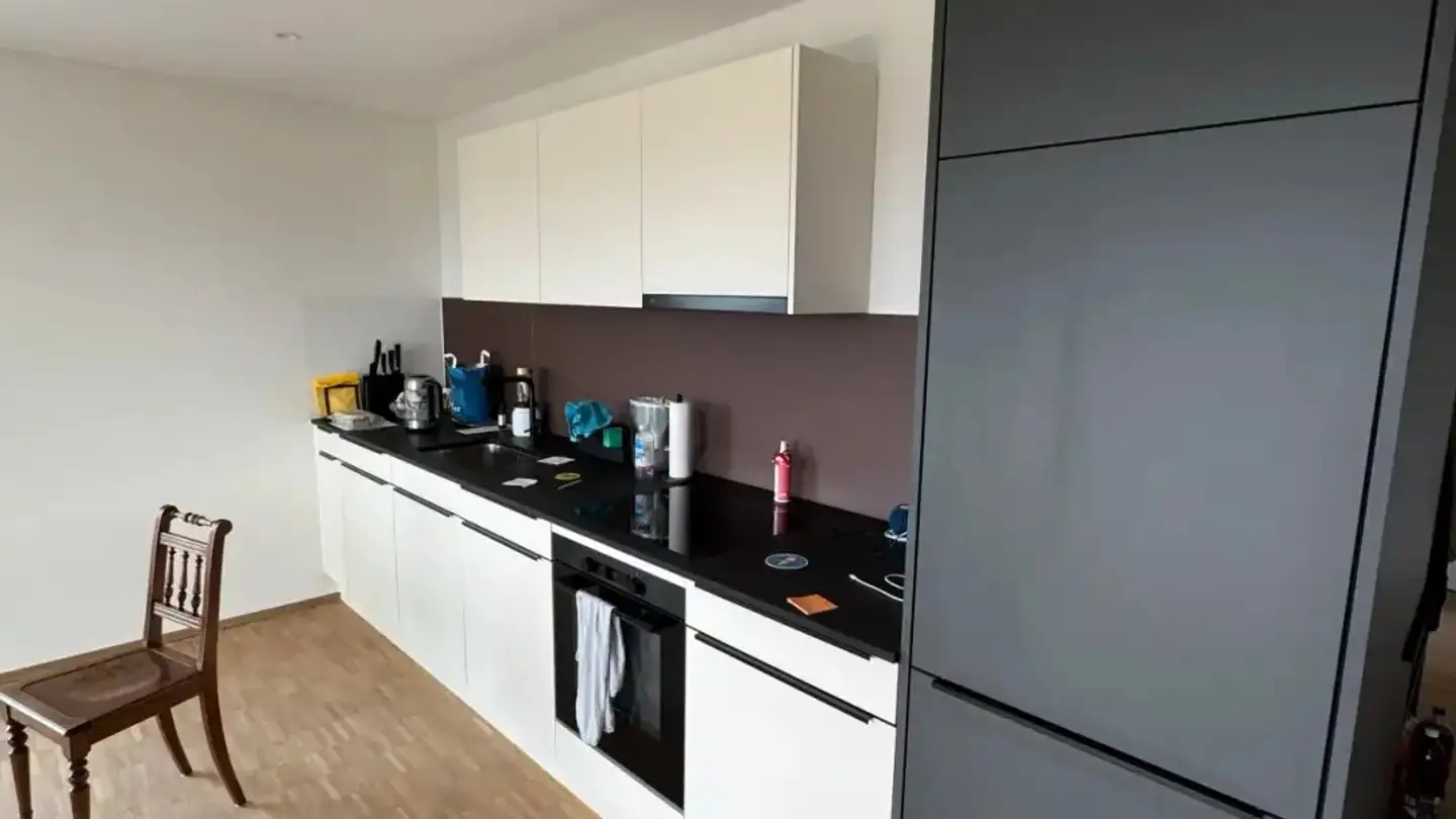 Furnished apartment for rent - Diessenberg 14, 3068 Utzigen - Photo 2