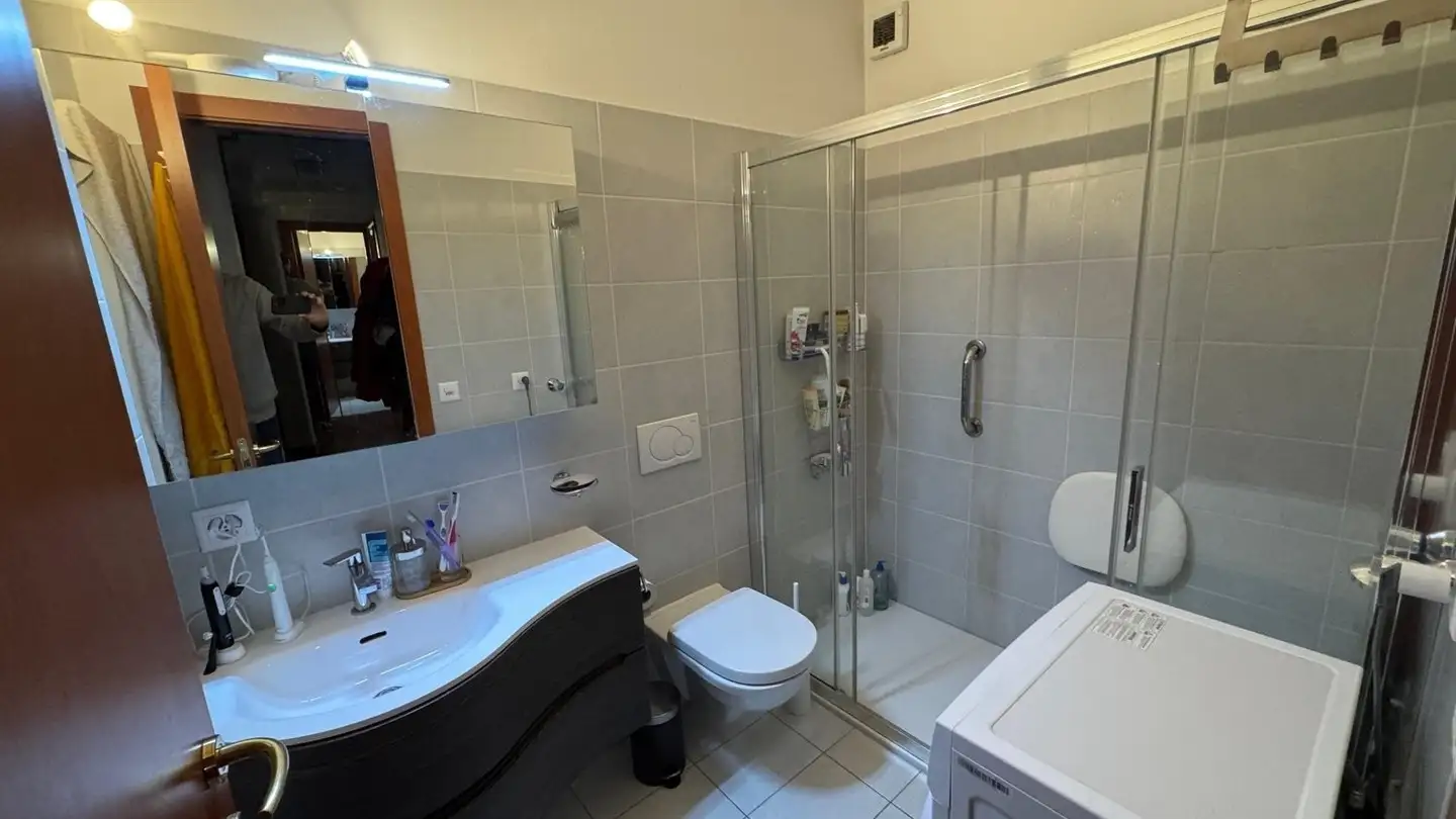 Appartamento in affitto - Via Nava 11, 6963 Pregassona - Foto 4