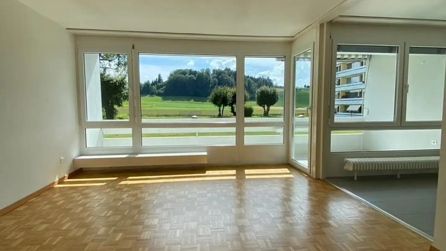 Appartement à louer - Trimsteinstrasse 26, 3076 Worb - Photo 4