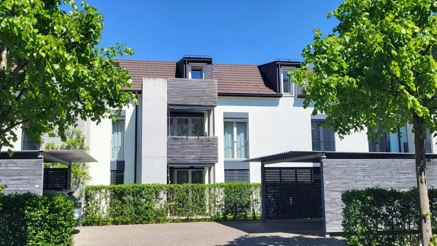 Appartamento in affitto - Breitacker, 5210 Windisch
