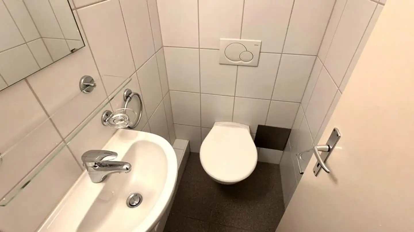 Wohnung mieten - Hammerstrasse 89, 4057 Basel - Foto 3