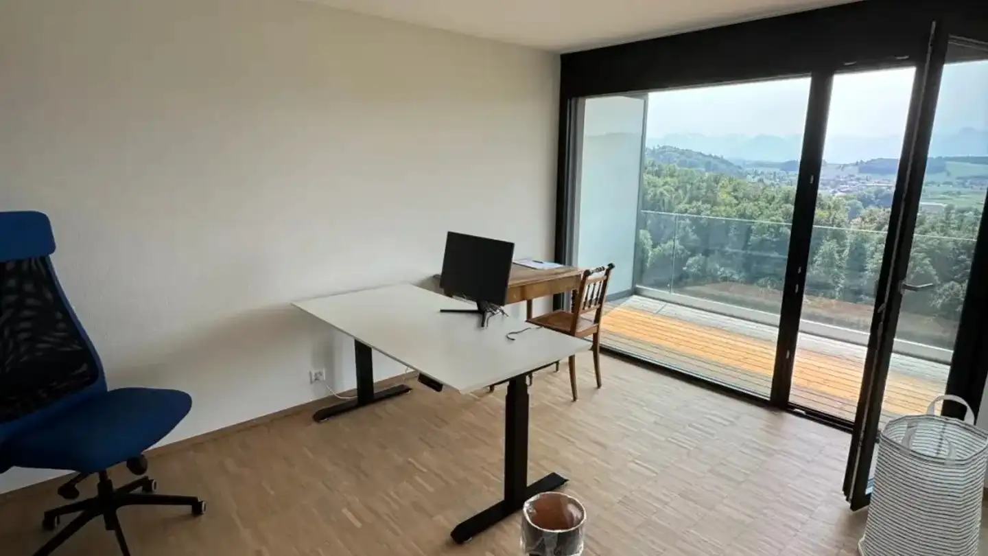 Furnished apartment for rent - Diessenberg 14, 3068 Utzigen - Photo 3