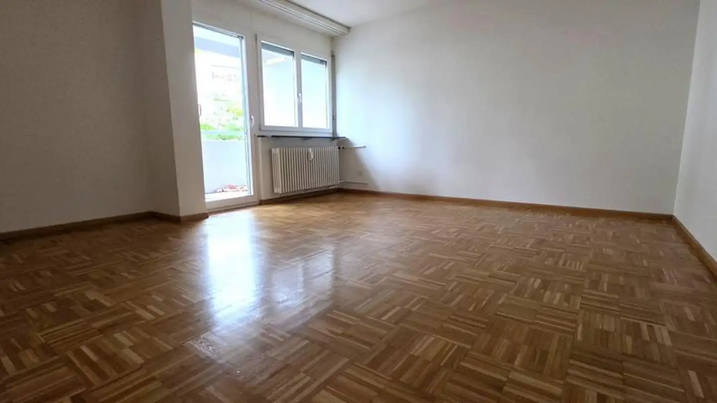 Wohnung mieten - Hammerstrasse 89, 4057 Basel - Foto 4