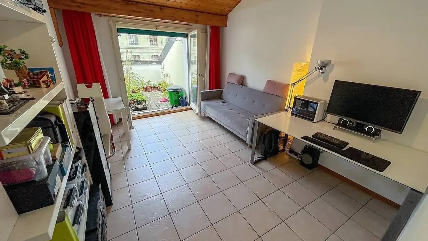 Appartamento in affitto - Impasse De L'enfant Prodigue 10, 1110 Morges
