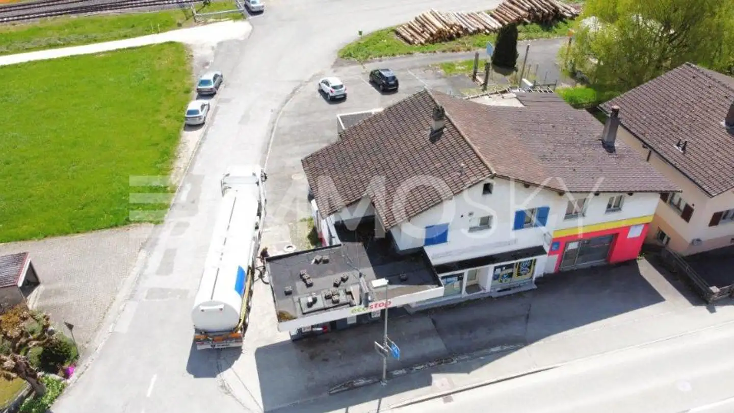 Terreno edificabile in vendita - Rue Des Gorges, 2738 Court - Foto 3