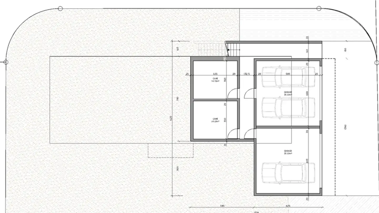 Single house for sale - 2830 Vellerat - Photo 4