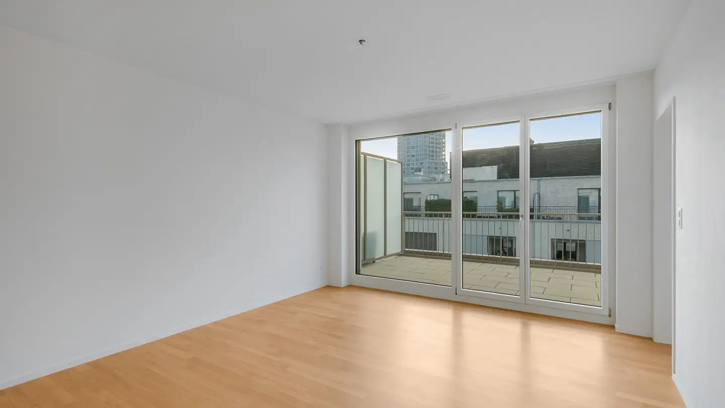 Penthouse for rent - Grünaustrasse 18, 8953 Dietikon - Photo 4