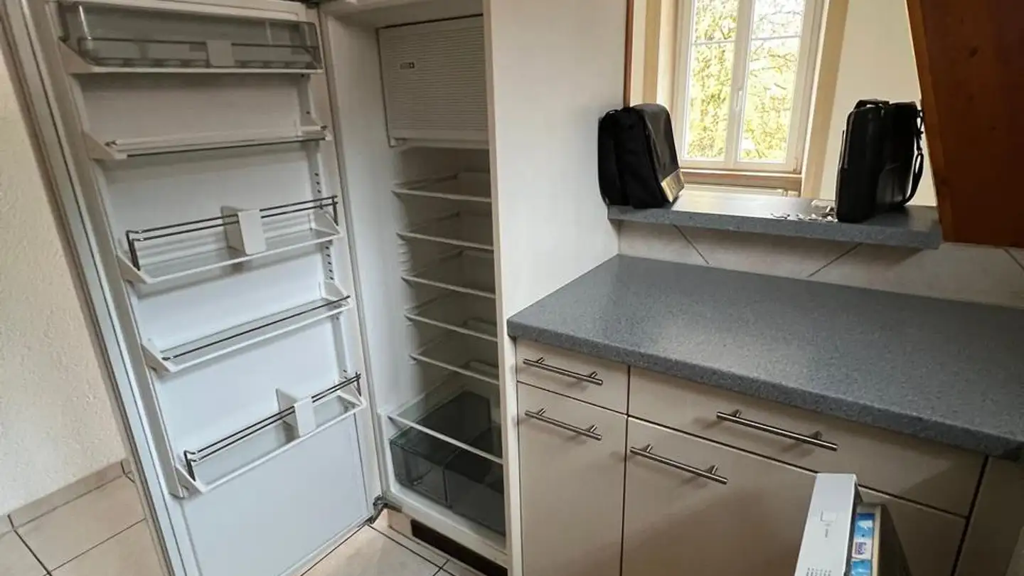 Appartement à louer - Rue Du Vallon 33, 2610 St-Imier - Photo 2