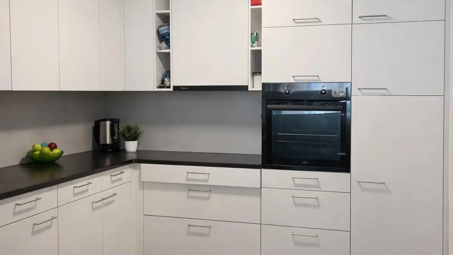 Appartamento in affitto - Dorfstrasse 12, 2545 Selzach - Foto 2