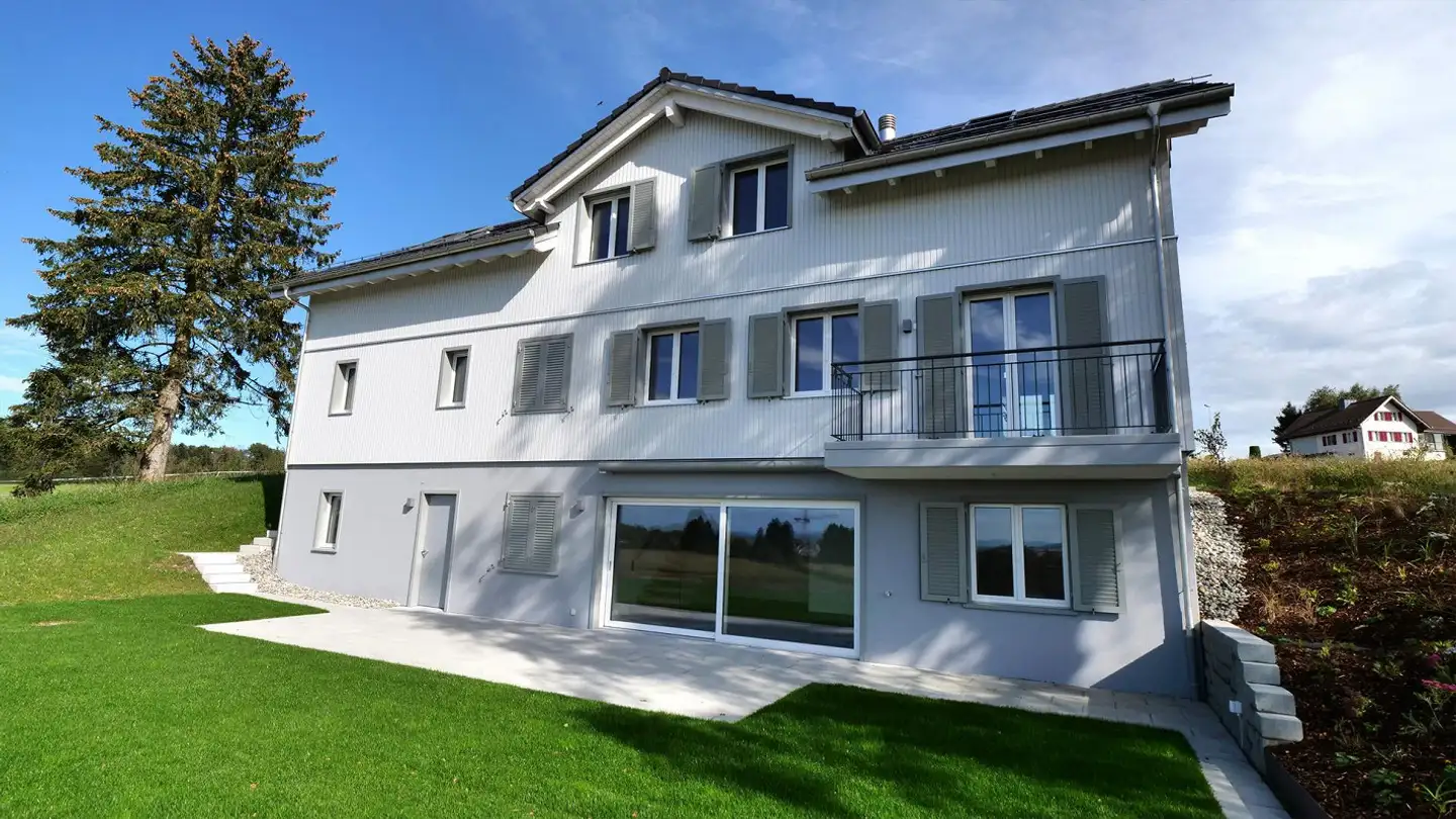 Maison individuelle à vendre - 8965 Berikon
