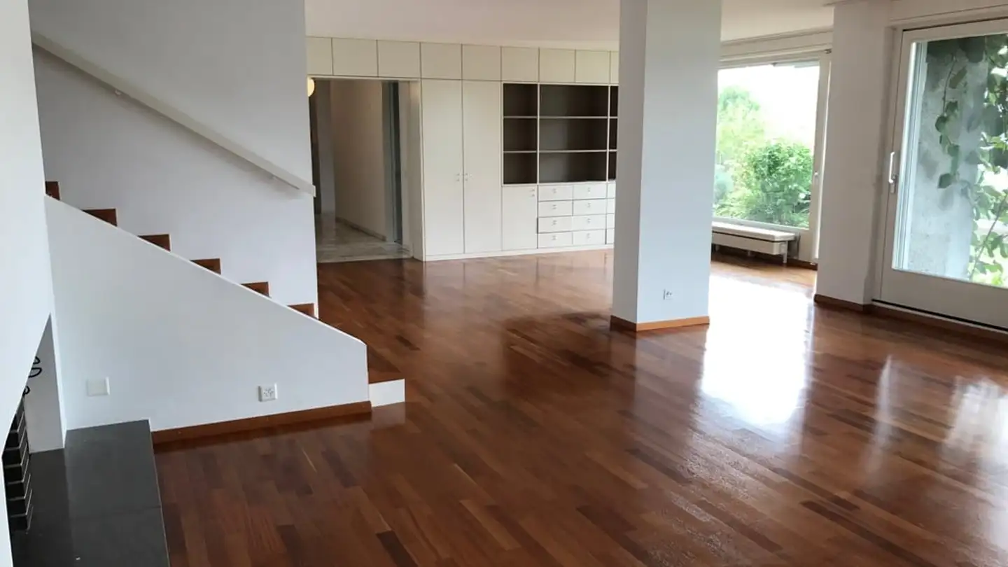 Maisonette mieten - Guggerstrasse 26, 8702 Zollikon - Foto 2