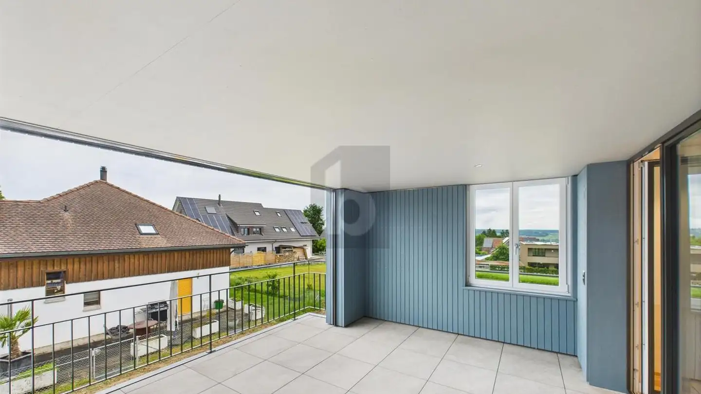 Appartamento in affitto - 8581 Schocherswil - Photo 2