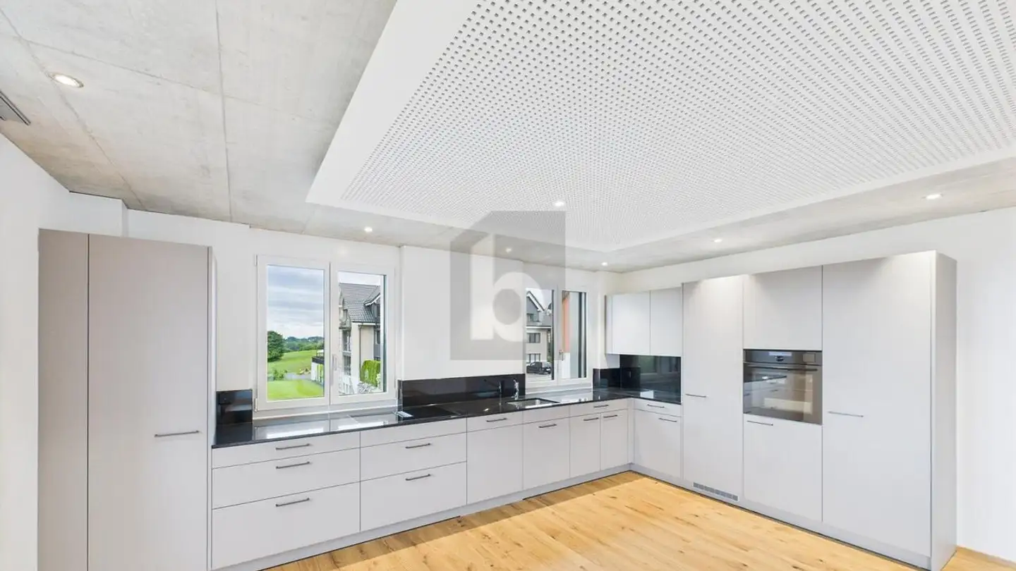 Appartamento in affitto - 8581 Schocherswil - Photo 3