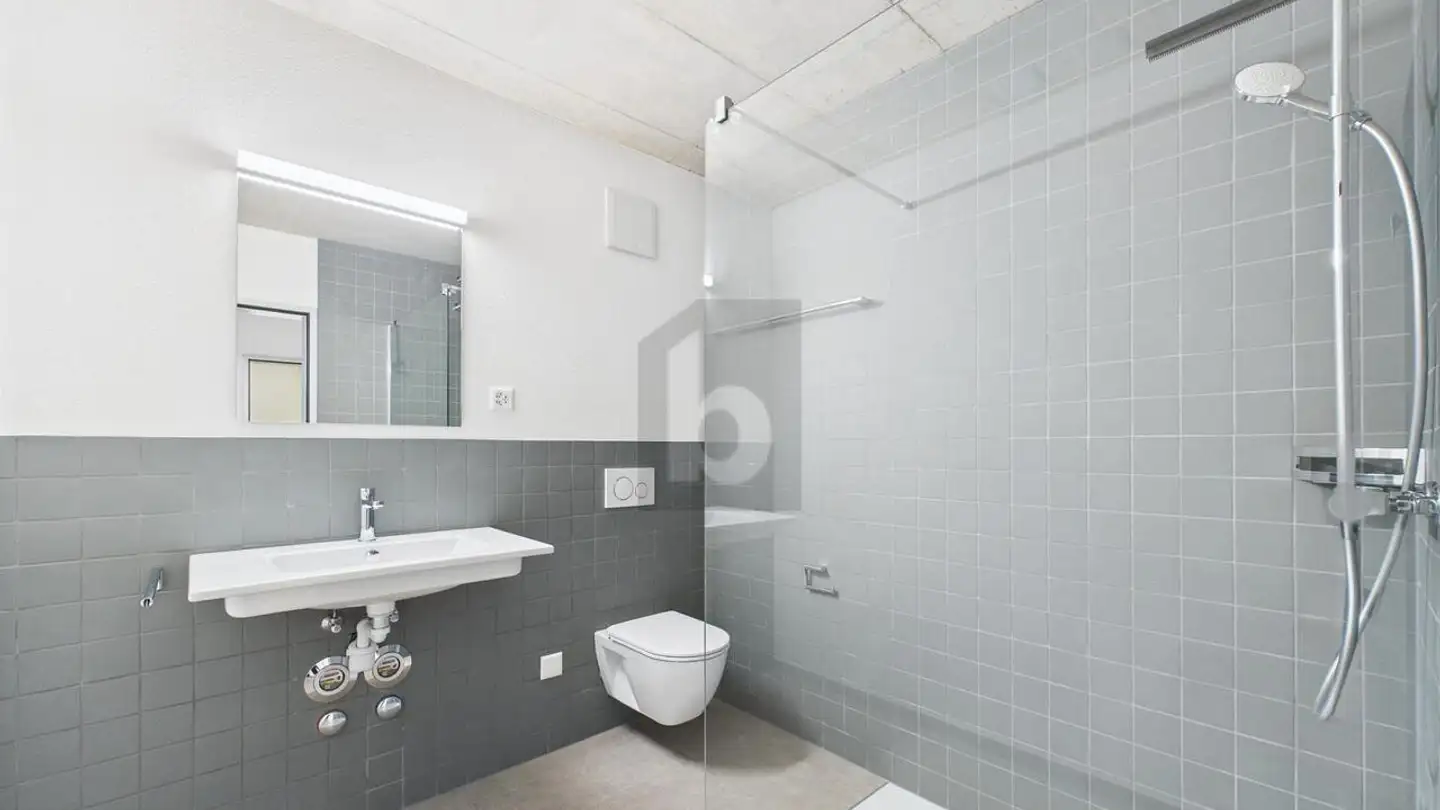 Appartamento in affitto - 8581 Schocherswil - Photo 4