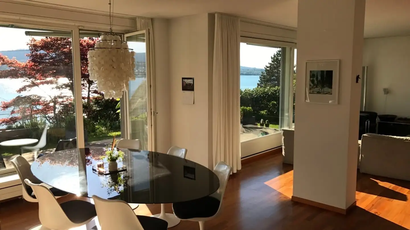 Maisonette mieten - Guggerstrasse 26, 8702 Zollikon - Foto 3