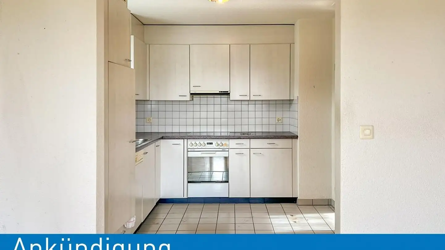 Apartment for sale - 9602 Bazenheid