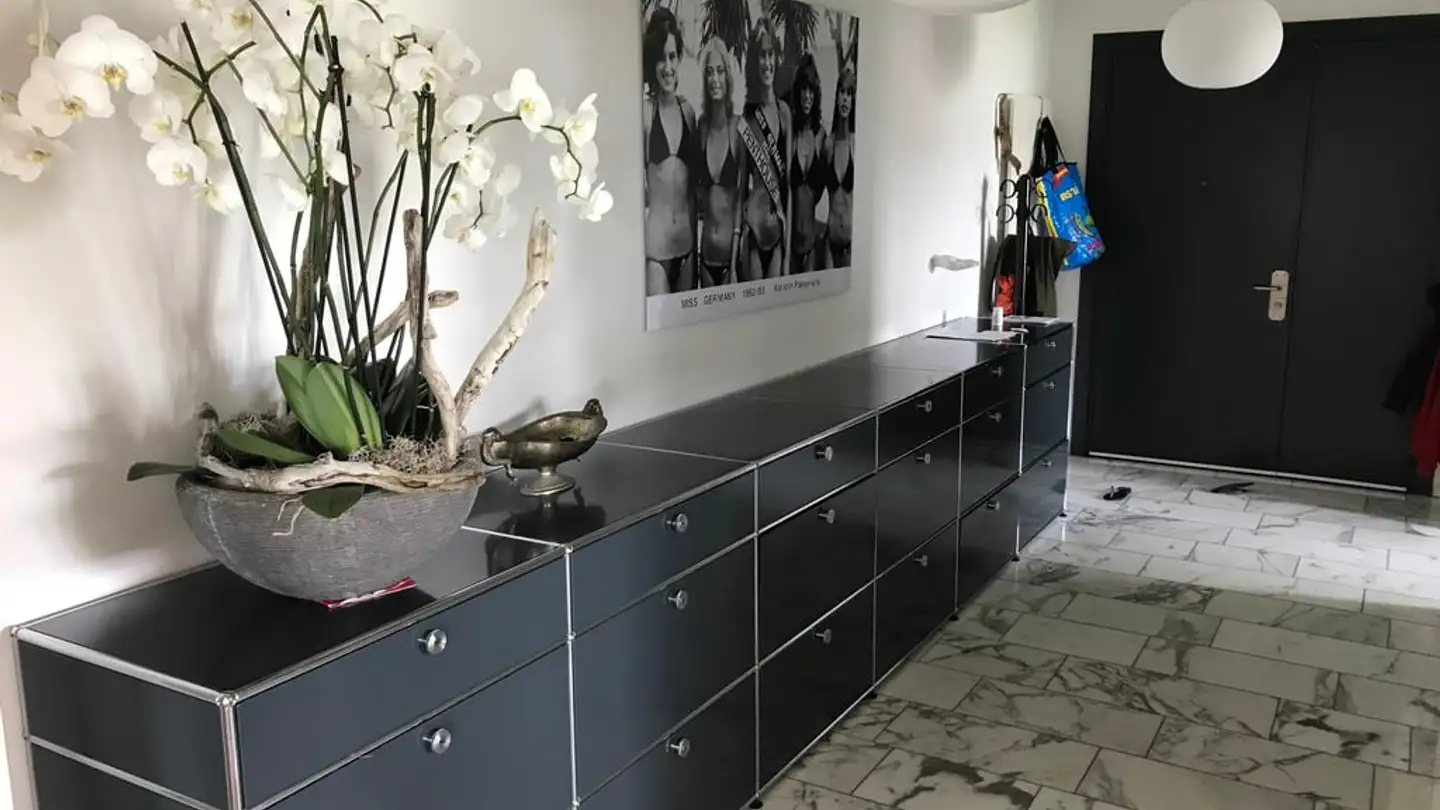 Maisonette mieten - Guggerstrasse 26, 8702 Zollikon - Foto 4