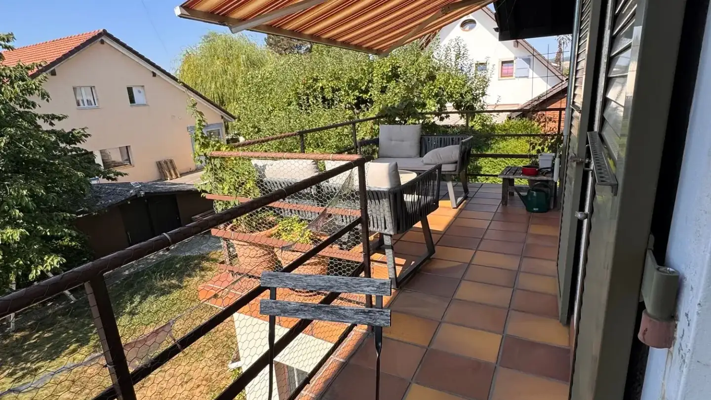 Studio for rent - 1083 Mézières VD - Photo 2