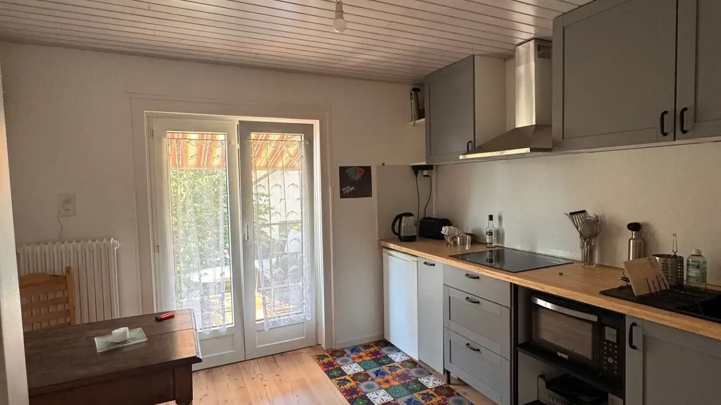 Studio for rent - 1083 Mézières VD - Photo 3