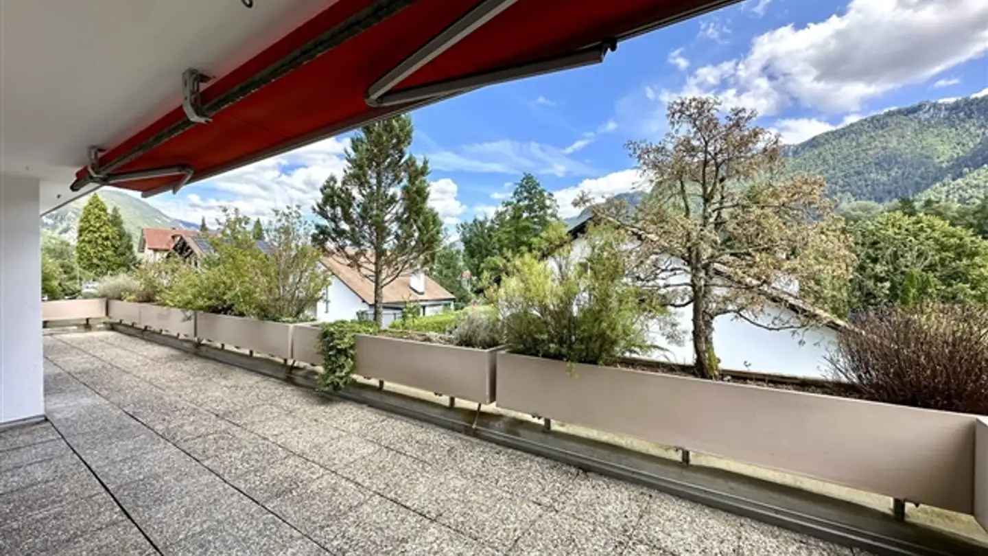 Wohnung kaufen - 2740 Moutier