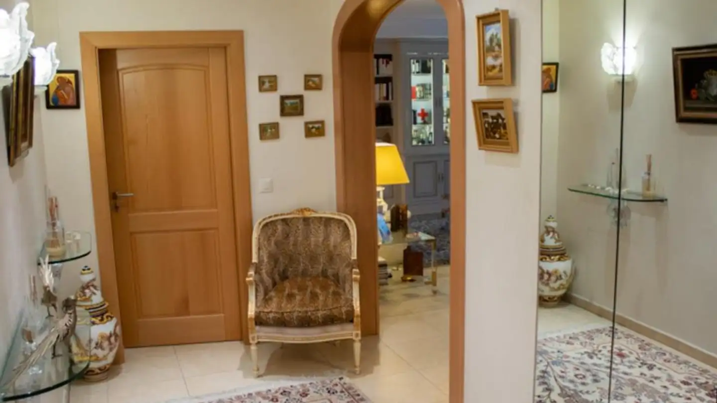 Appartement à vendre - 1223 Cologny