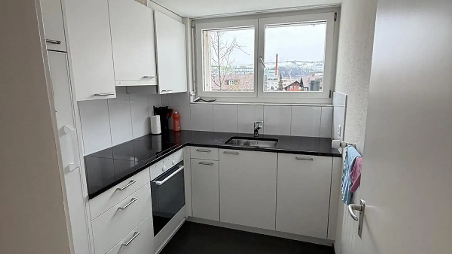 Appartamento in affitto - Ringstrasse 8, 6340 Baar - Foto 2