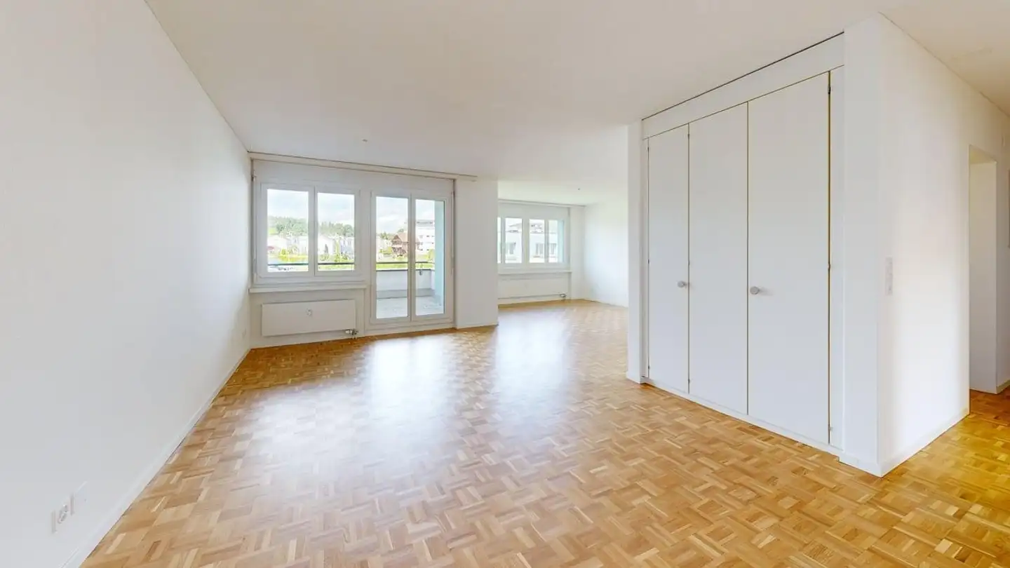 Apartment for rent - Neuhofstrasse, 6020 Emmenbrücke - Photo 4