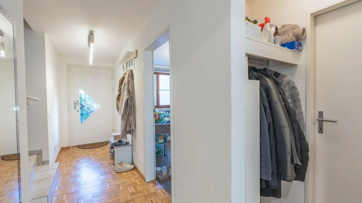 Duplex in vendita - Bahnhofstrasse 21b, 4104 Oberwil BL - Photo 2