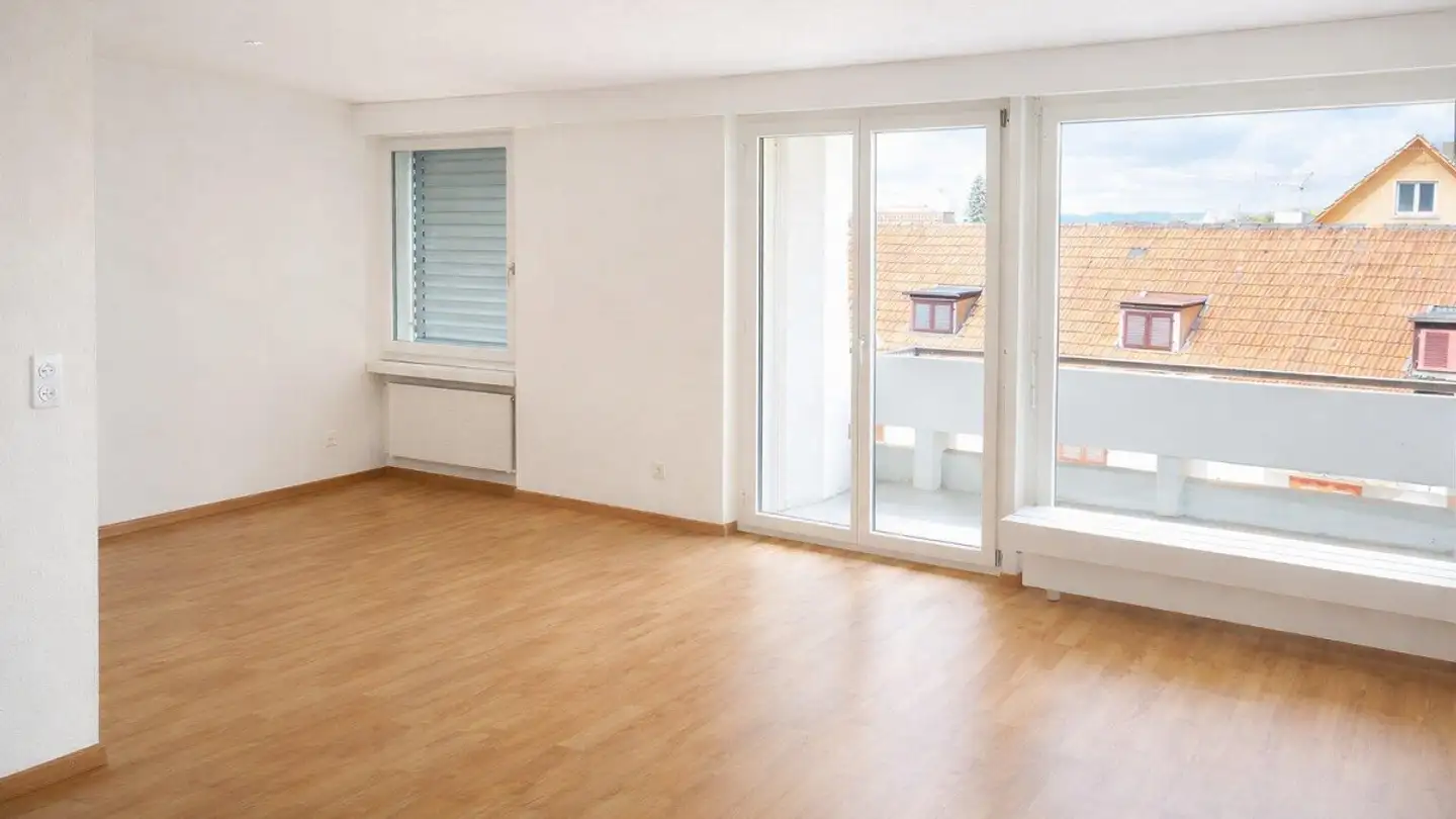Appartamento in affitto - Ringstrasse 8, 6340 Baar - Foto 3