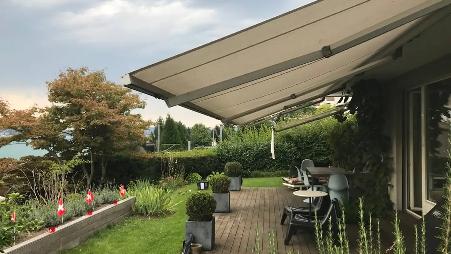 Duplex in affitto - Guggerstrasse 26, 8702 Zollikon - Foto 3