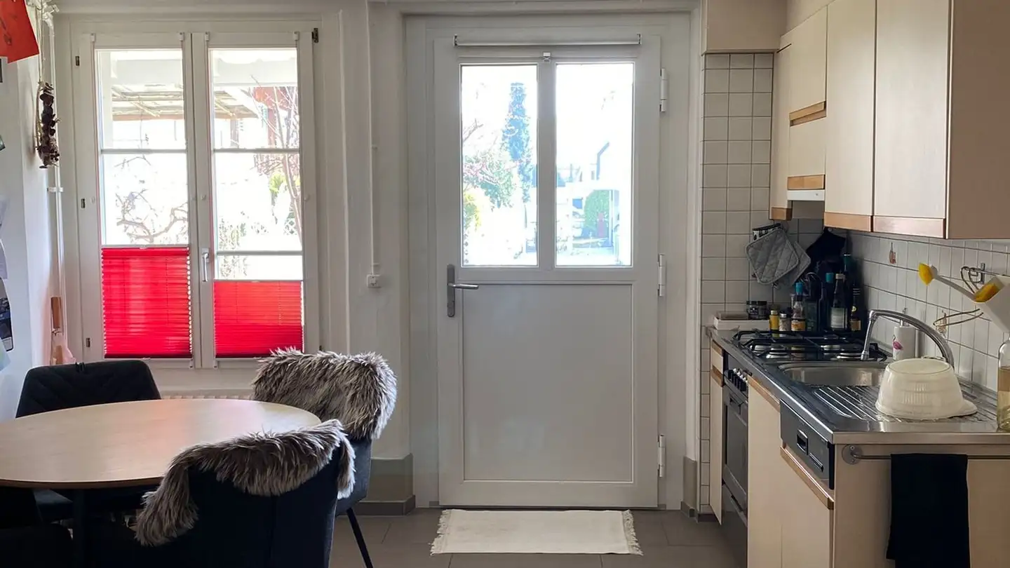 Appartamento in affitto - Ersigenstrasse 24, 3422 Kirchberg BE - Foto 2