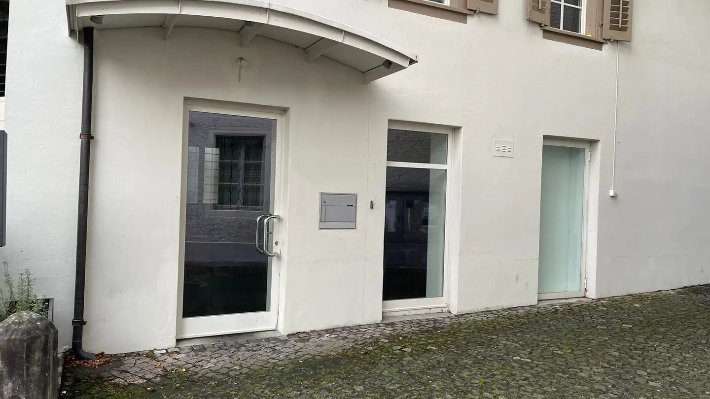 Negozio in affitto - Rathausplatz 6, 6460 Altdorf UR - Photo 2