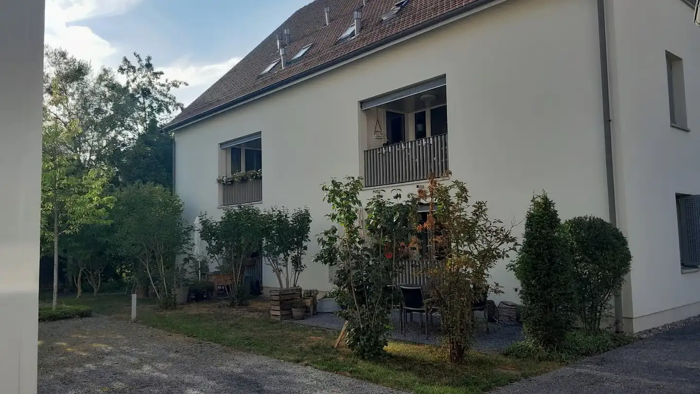 Appartement à louer - Untere Mühle 8, 8303 Bassersdorf
