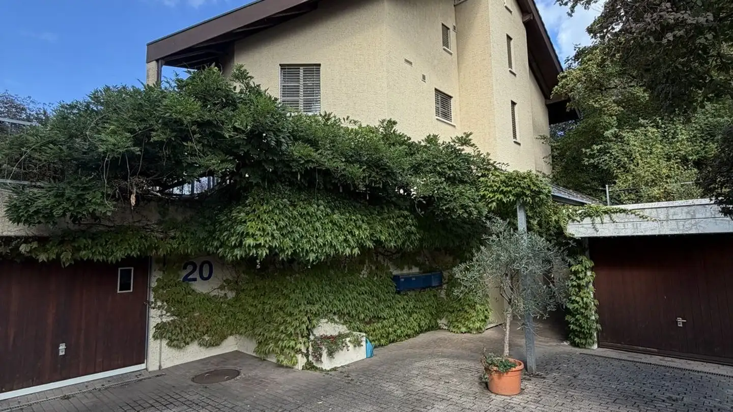 Appartamento in affitto - Mattenstrasse 20, 3073 Gümligen - Foto 2
