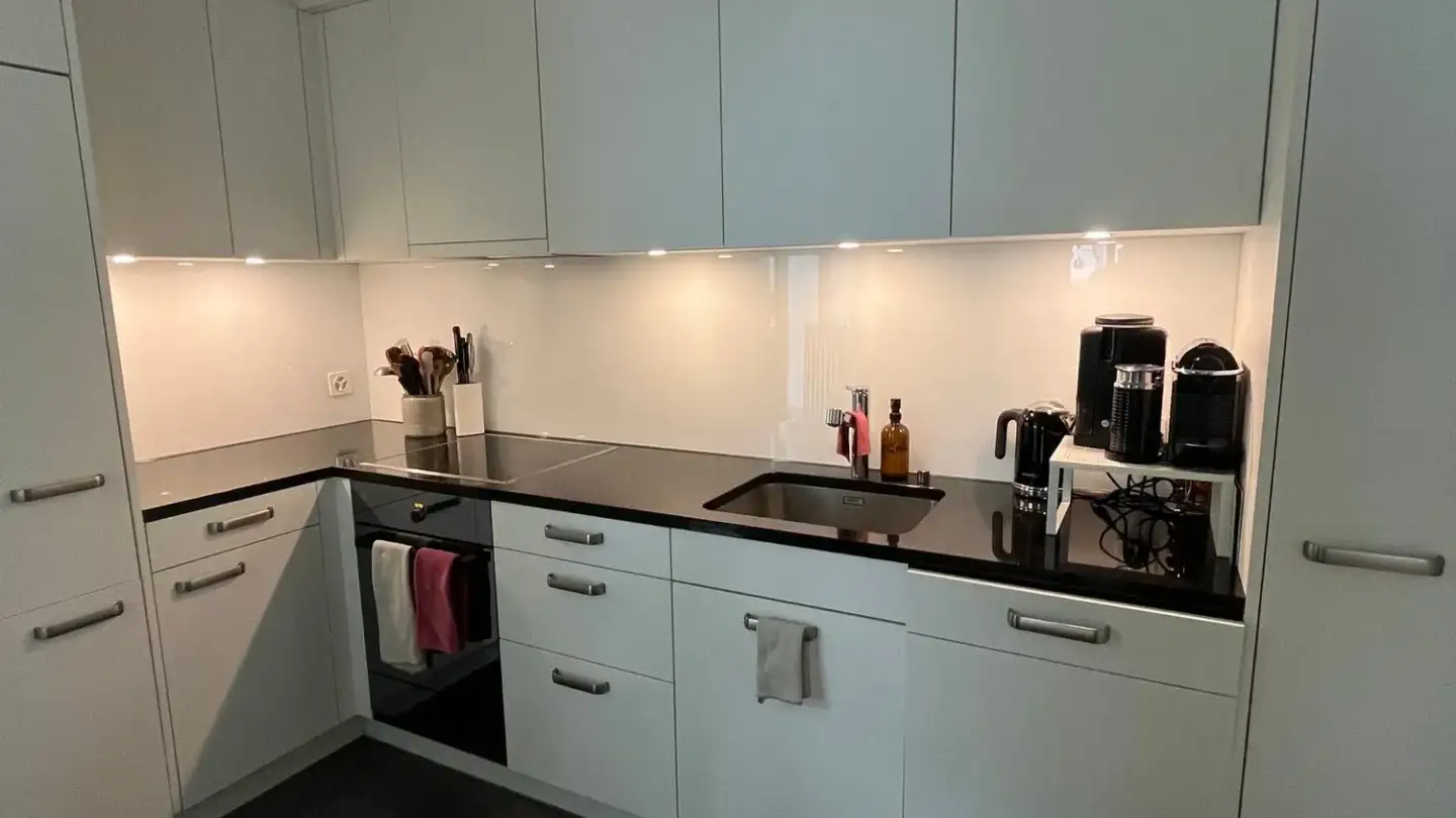 Appartement à louer - Untere Mühle 8, 8303 Bassersdorf - Photo 4