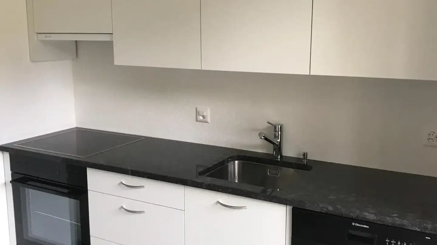 Appartamento in affitto - Biberiststrasse 31, 4500 Solothurn