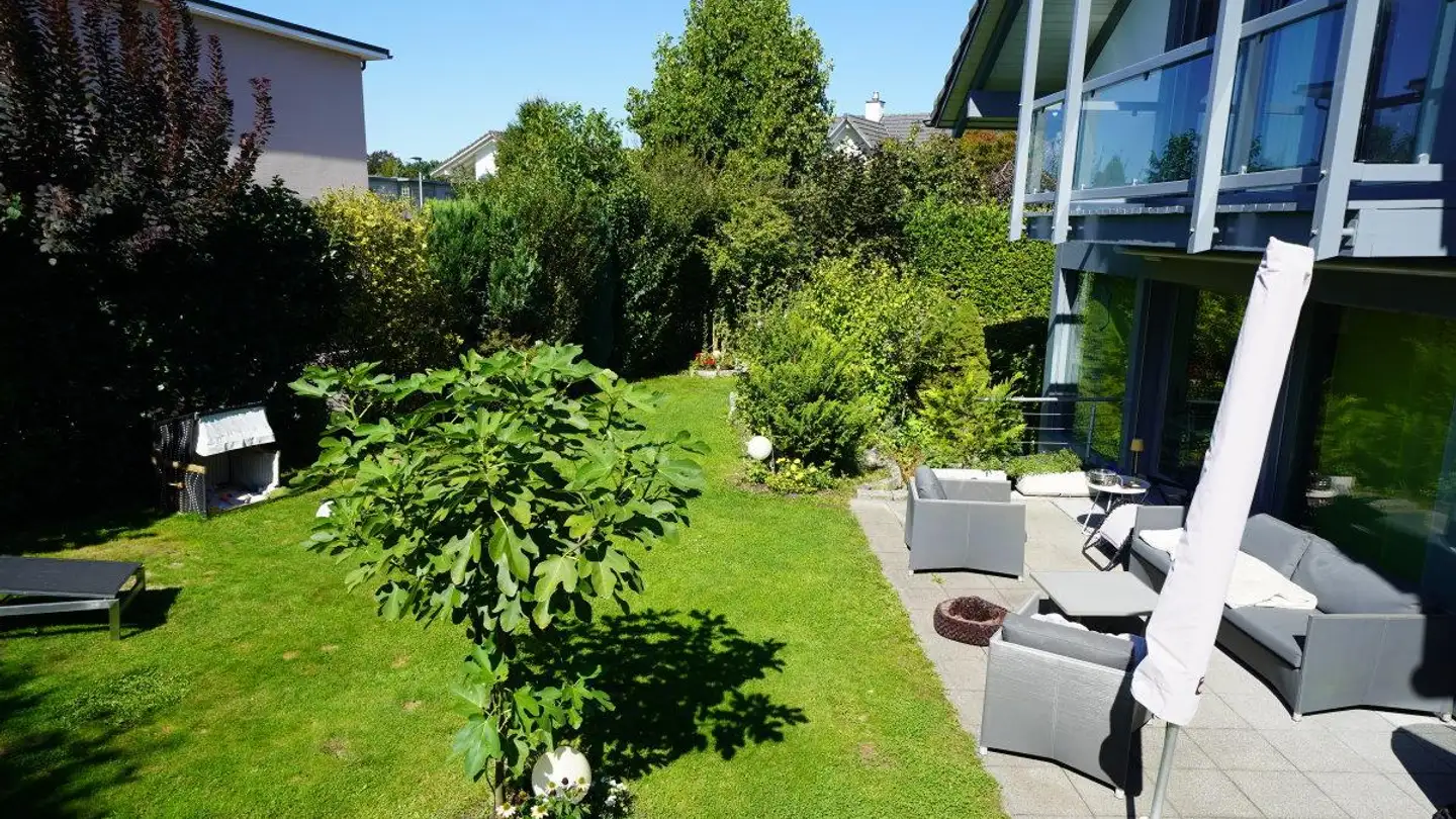 Maison individuelle à vendre - Zeisigweg 13, 4310 Rheinfelden - Photo 2