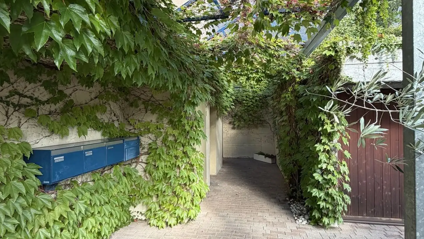 Appartamento in affitto - Mattenstrasse 20, 3073 Gümligen - Foto 3