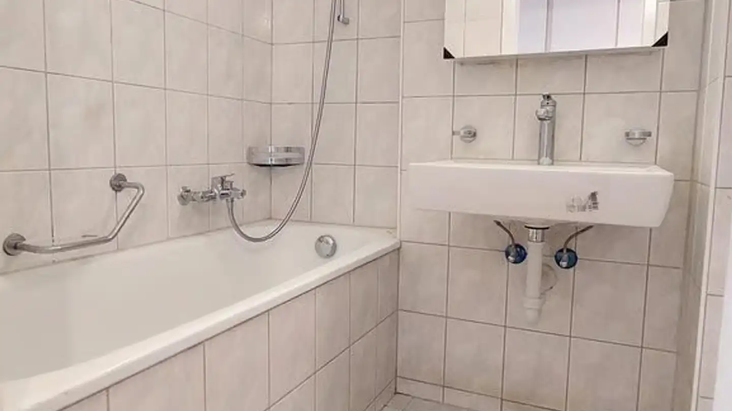 Appartement à louer - Bachstrasse 12, 3072 Ostermundigen - Photo 3