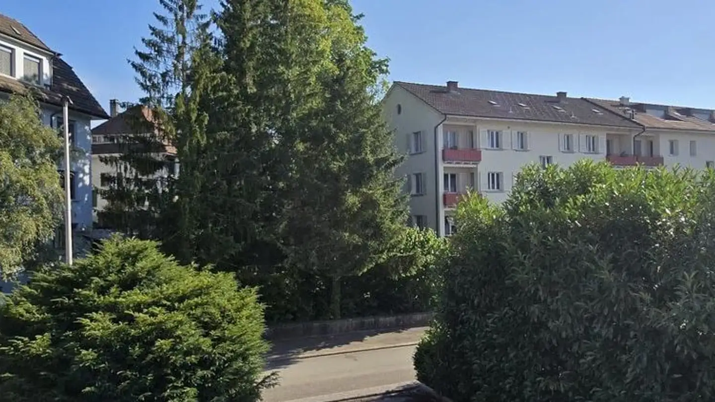 Appartamento in affitto - Biberiststrasse 31, 4500 Solothurn - Foto 3