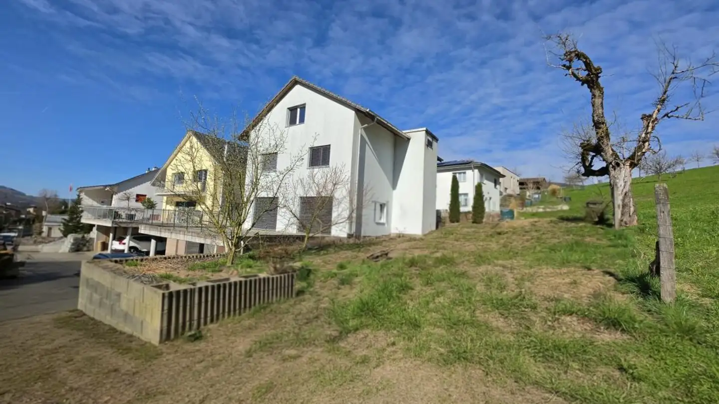 Single house for sale - Oberer Eggrainweg 29, 4466 Ormalingen - Photo 3