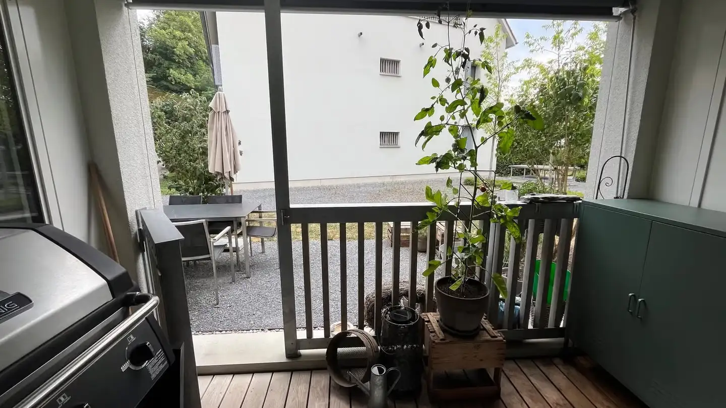 Appartement à louer - Untere Mühle 8, 8303 Bassersdorf - Photo 2
