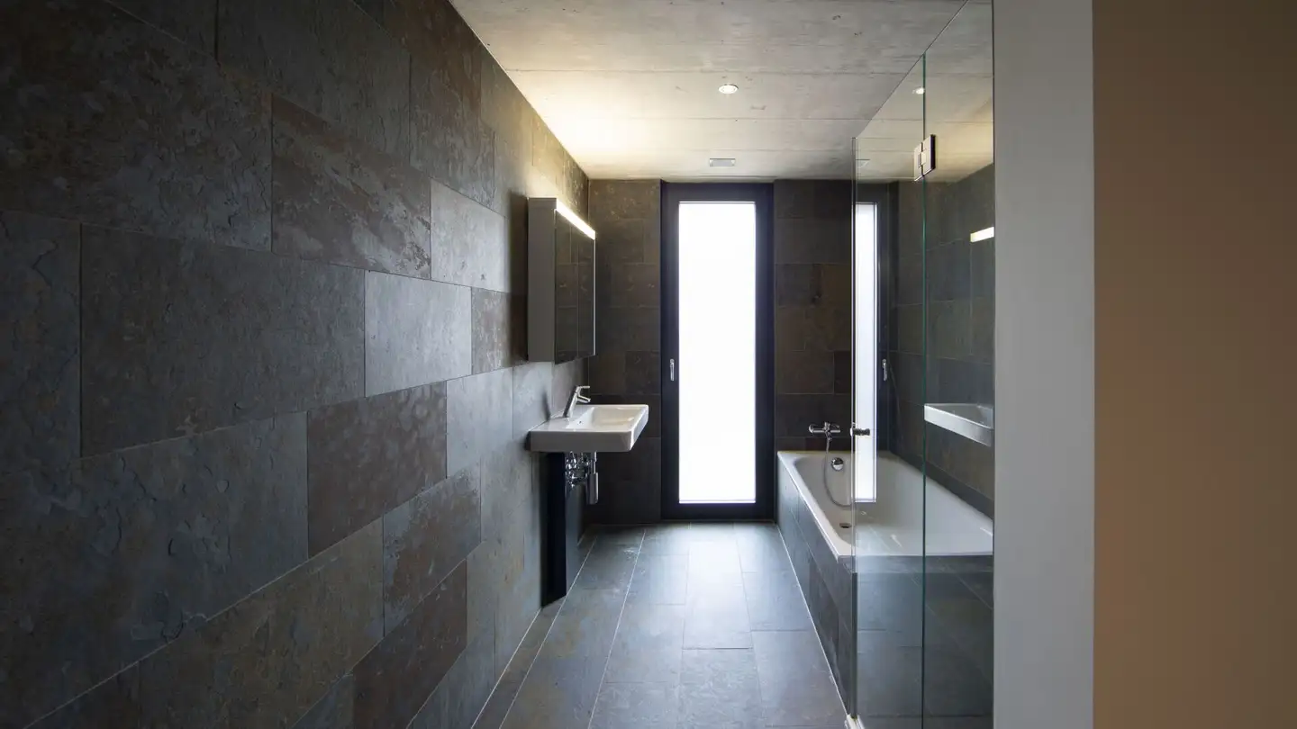 Apartment for rent - Gerbestrasse 4b, 9436 Balgach - Photo 4