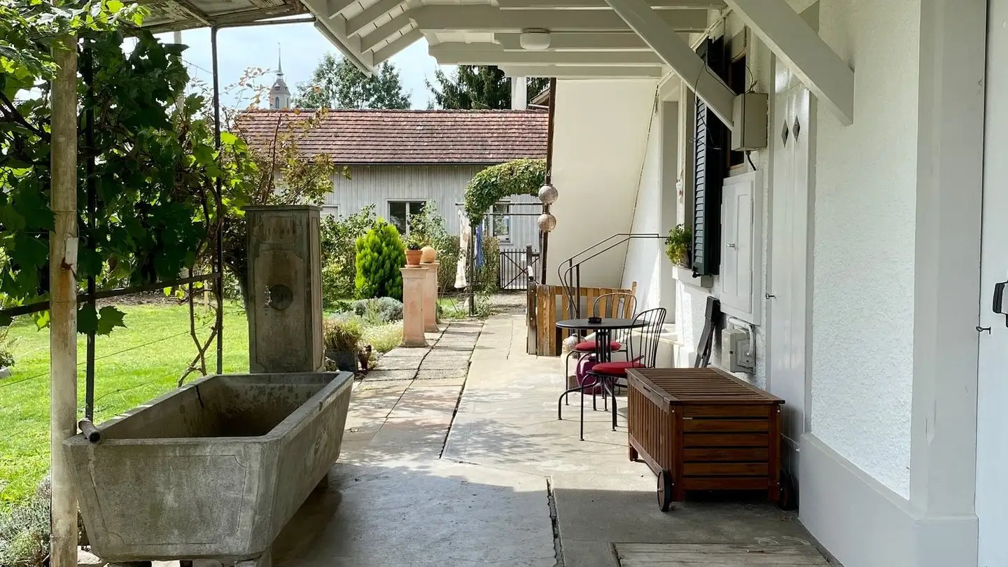 Appartamento in affitto - Ersigenstrasse 24, 3422 Kirchberg BE - Foto 4