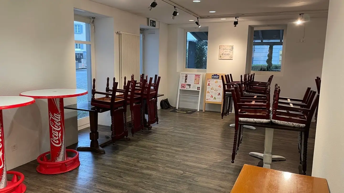 Negozio in affitto - Rathausplatz 6, 6460 Altdorf UR - Photo 4