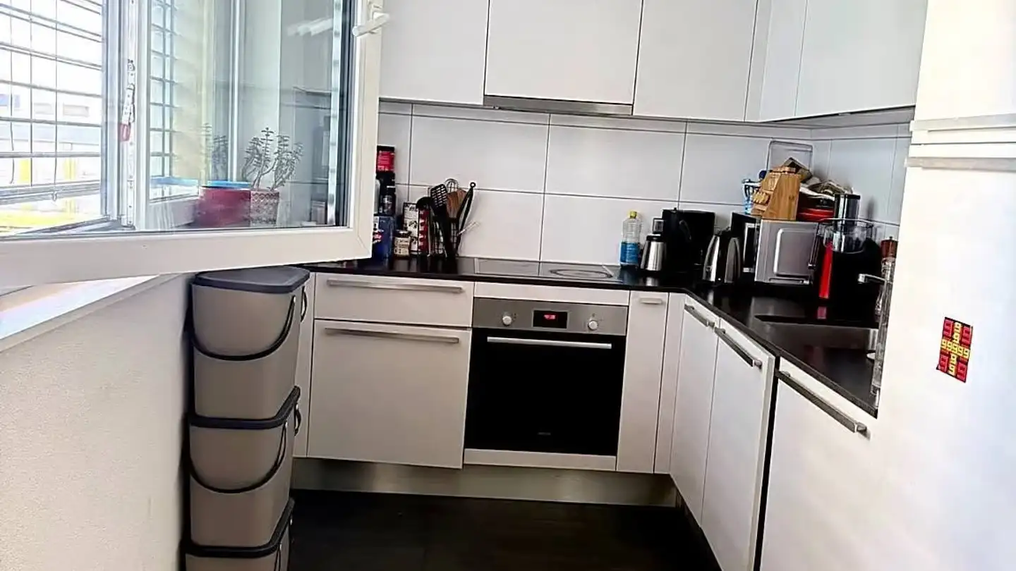 Apartment for rent - Chemin De Montmeillan 12, 1005 Lausanne - Photo 3