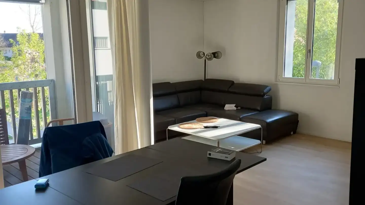 Appartement à louer - Untere Mühle 8, 8303 Bassersdorf - Photo 3